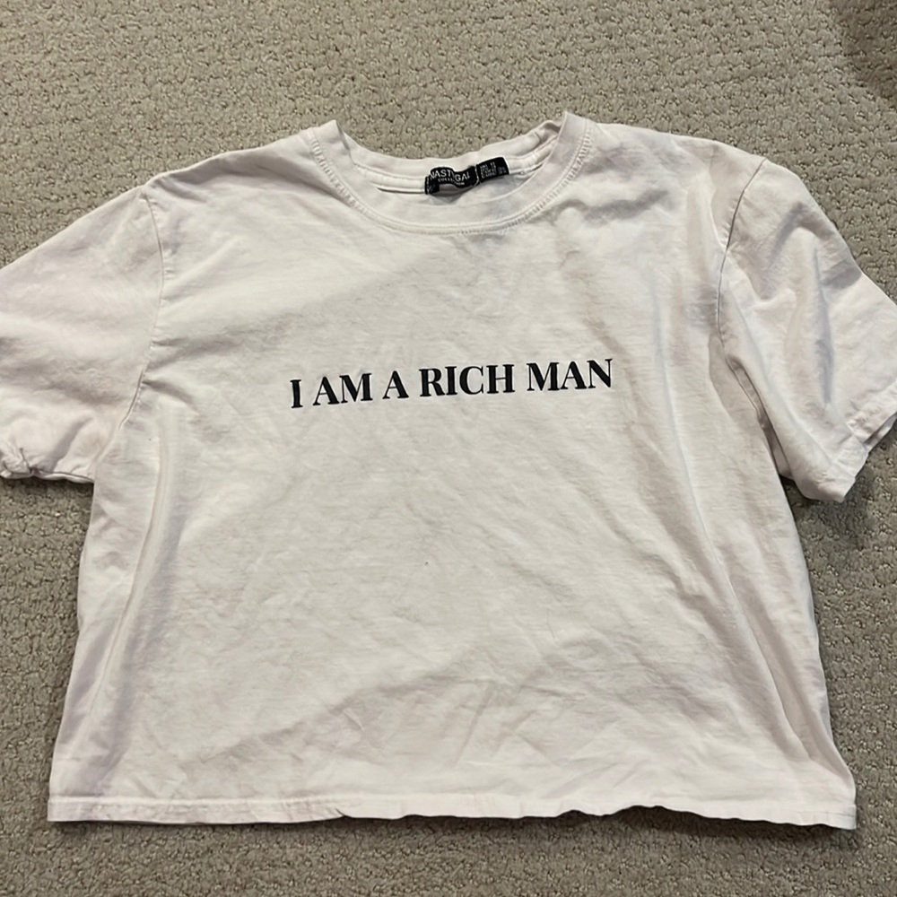 Nasty Gal T Shirt